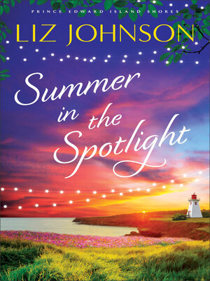 cover image of Summer in the Spotlight